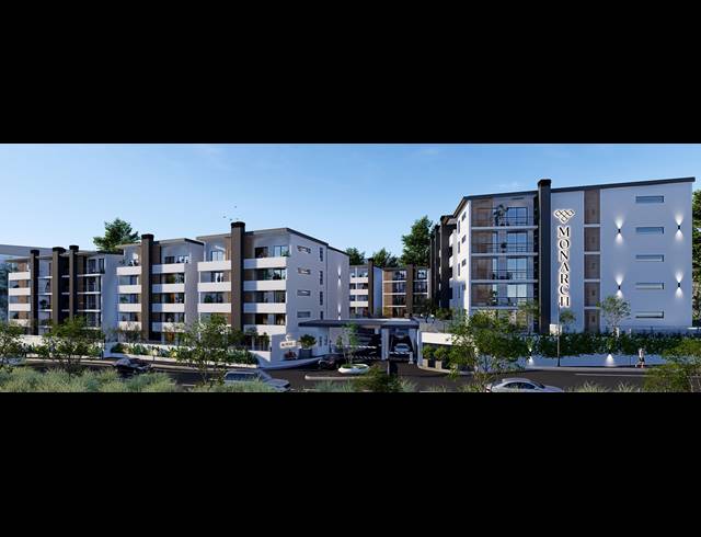 2 BEDROOM APARTMENT FOR SALE IN TYGER VALLEY